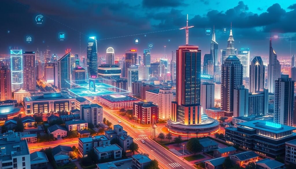 AI-powered real estate marketing