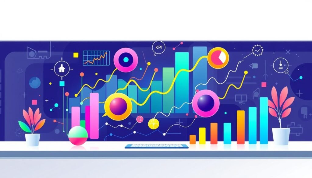 Brand Marketing Analytics KPIs