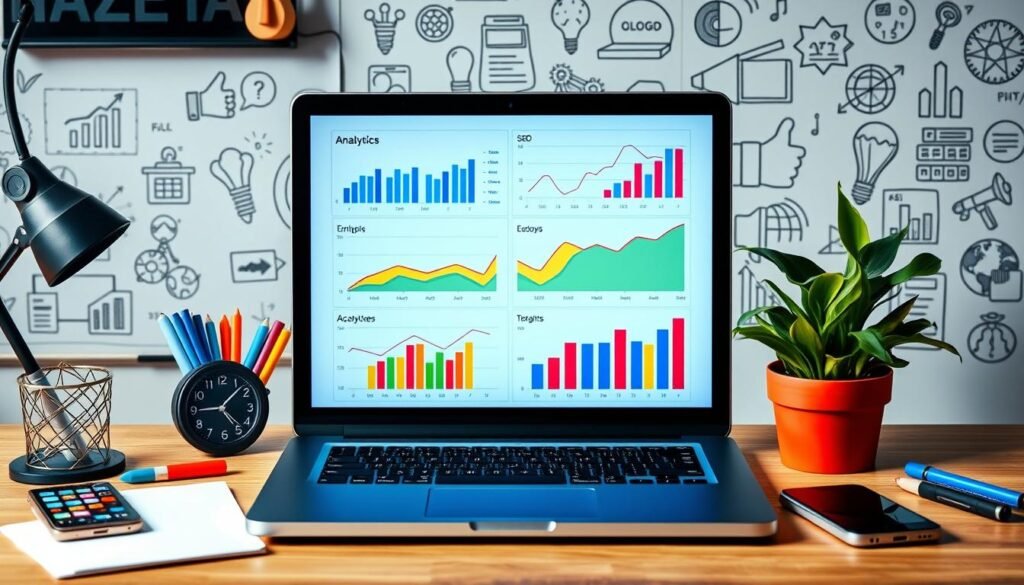 Digital Marketing Skills