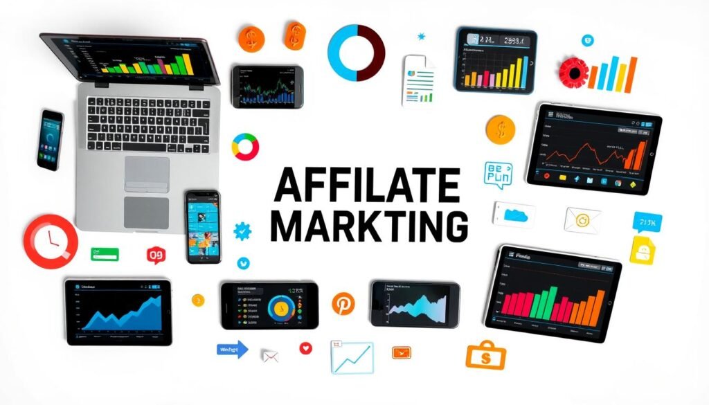 best affiliate marketing tools