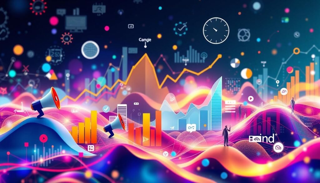 brand marketing analytics