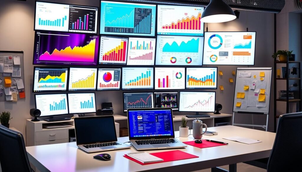 marketing agency reporting tools