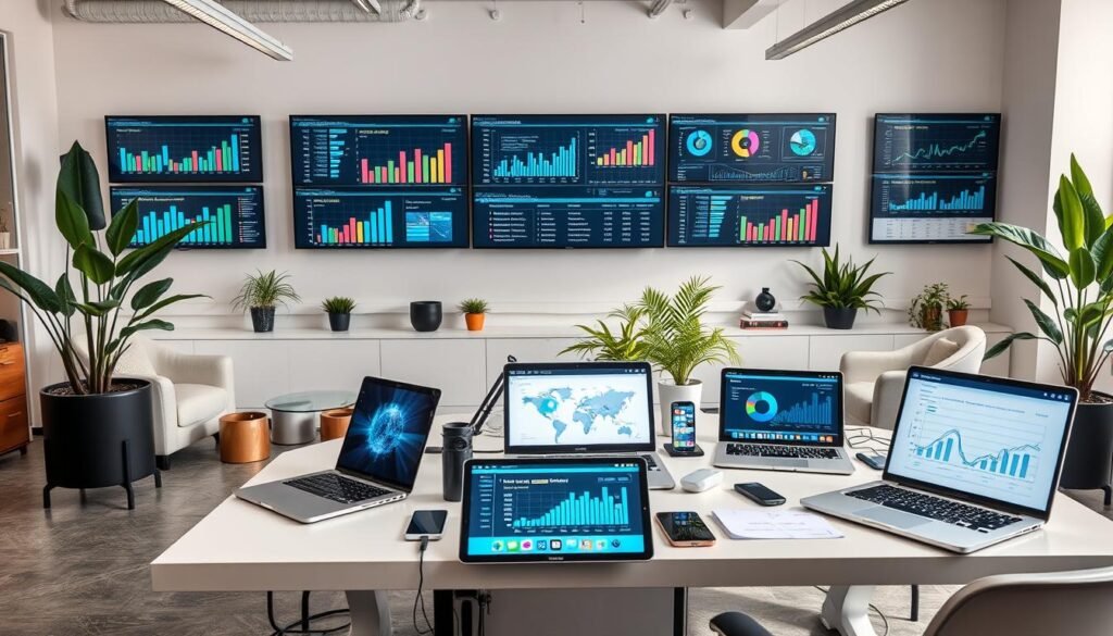 marketing agency reporting tools