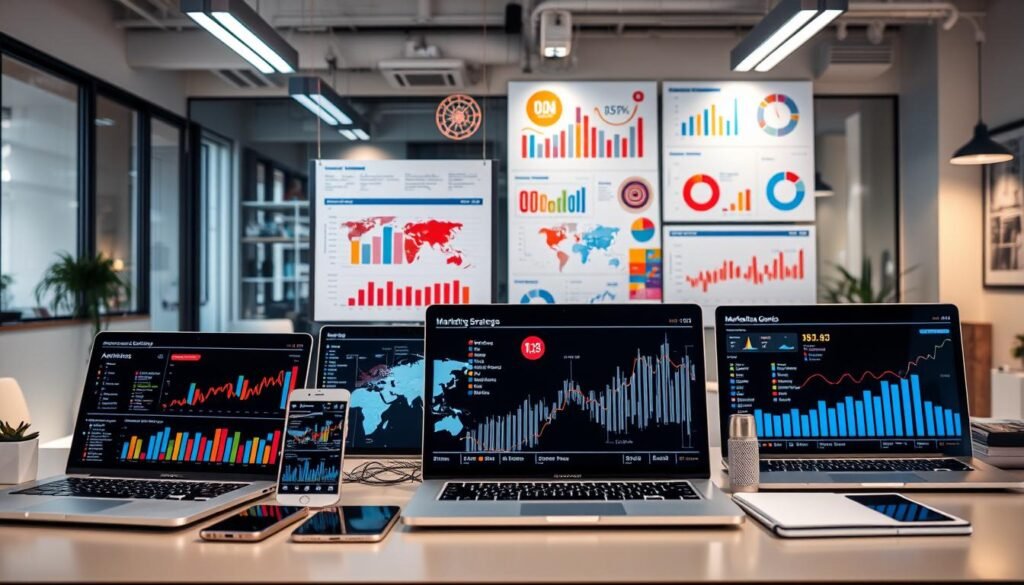 marketing agency tools