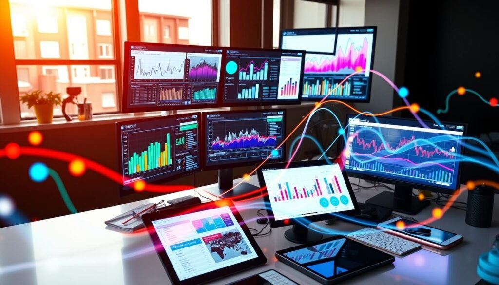marketing analytics