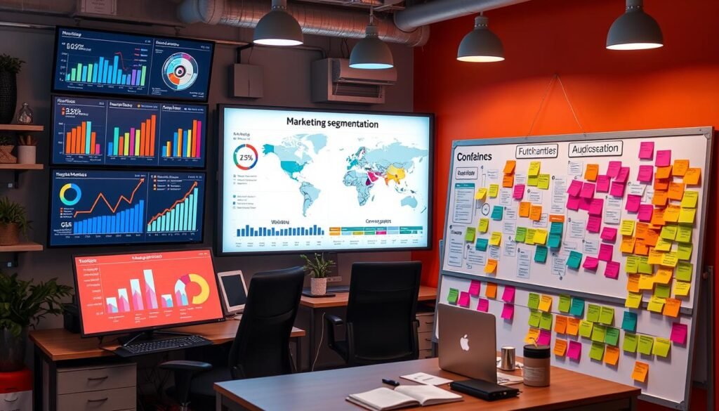 marketing segmentation tools
