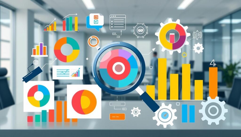 marketing segmentation tools
