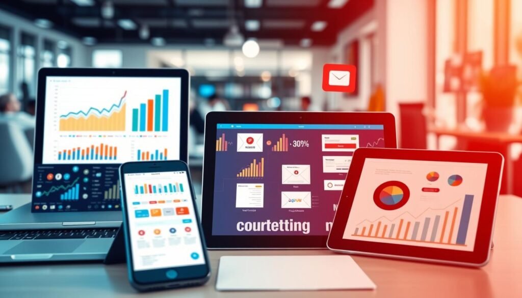 multi channel marketing tools