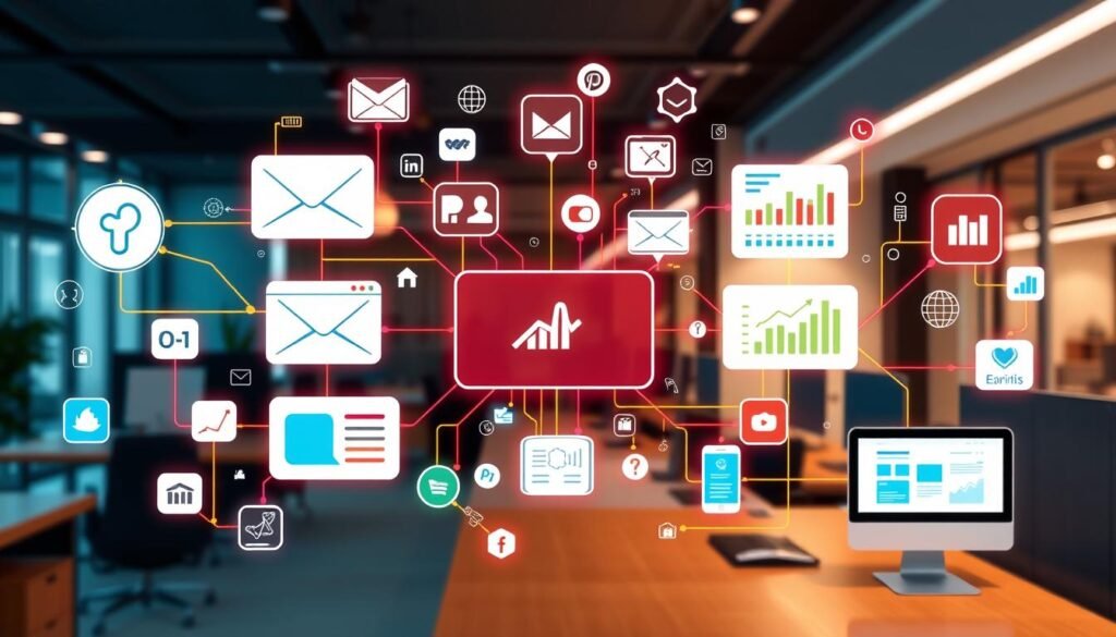 multi channel marketing tools