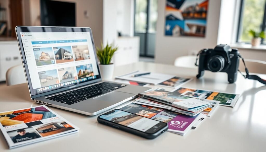 realtor marketing tools