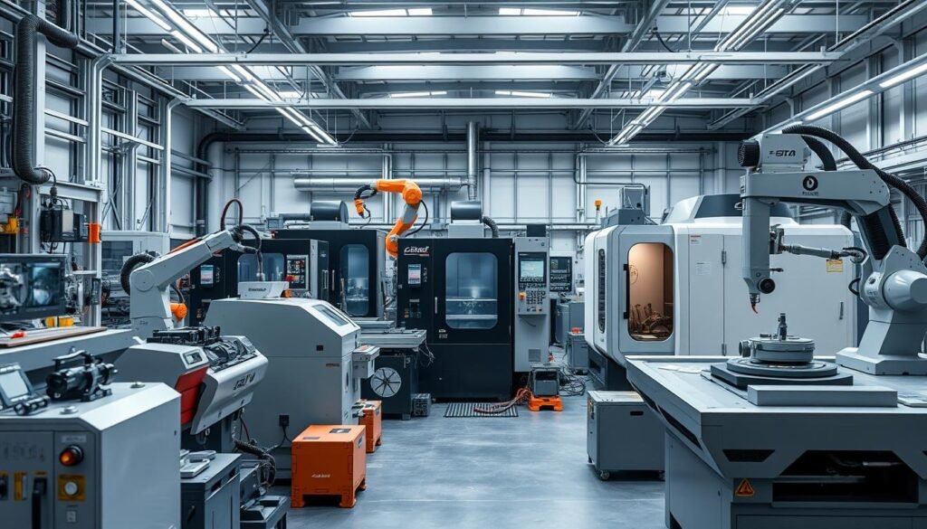 tooling market